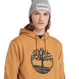 Kennebec River Tree Logo Hoodie - Runner