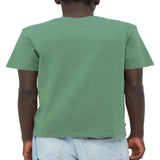 Kennebec River Tree Logo Short Sleeve Tee - Runner