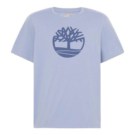 Kennebec River Tree Logo Short Sleeve Tee - Runner