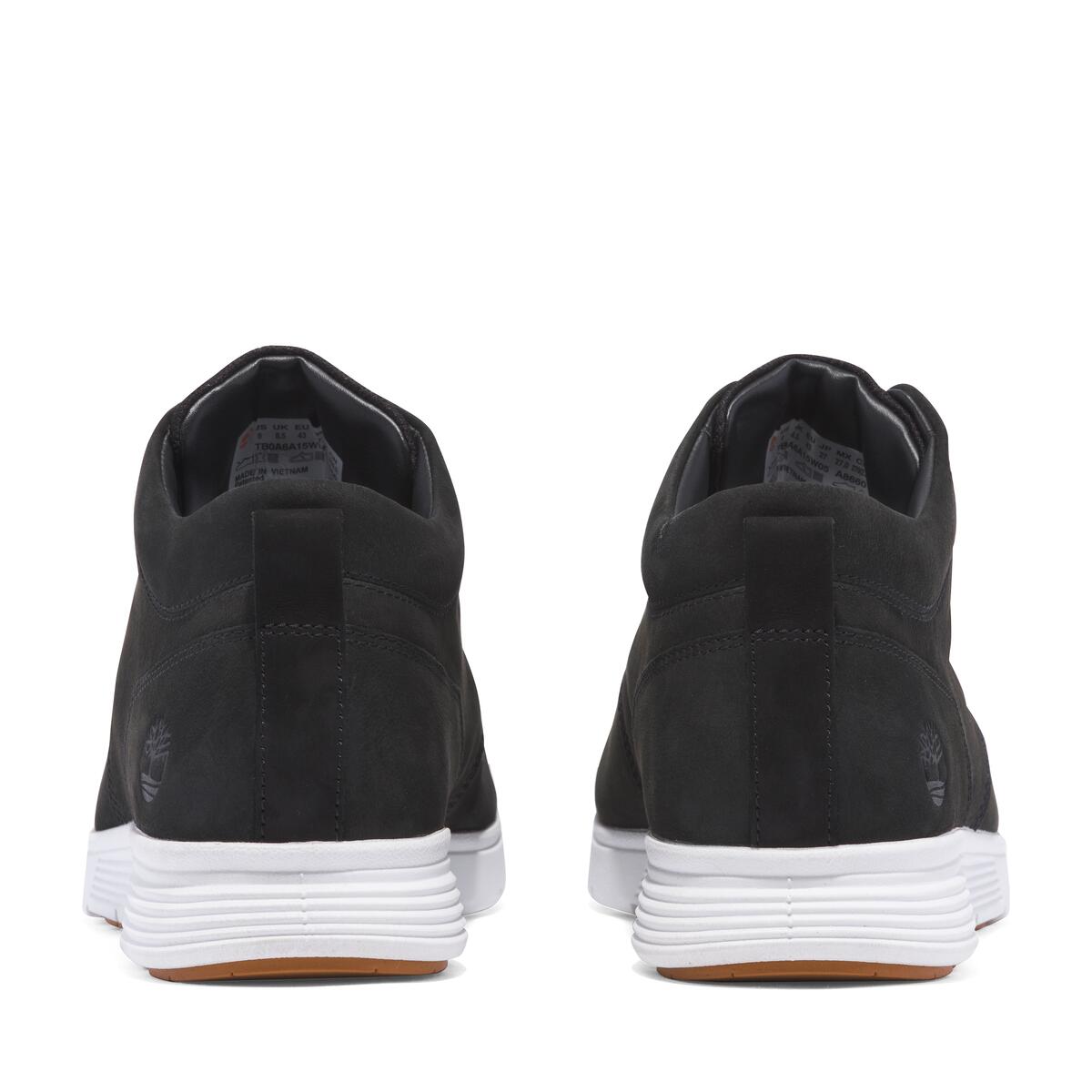 Killington Low Lace Up Sneaker - Runner