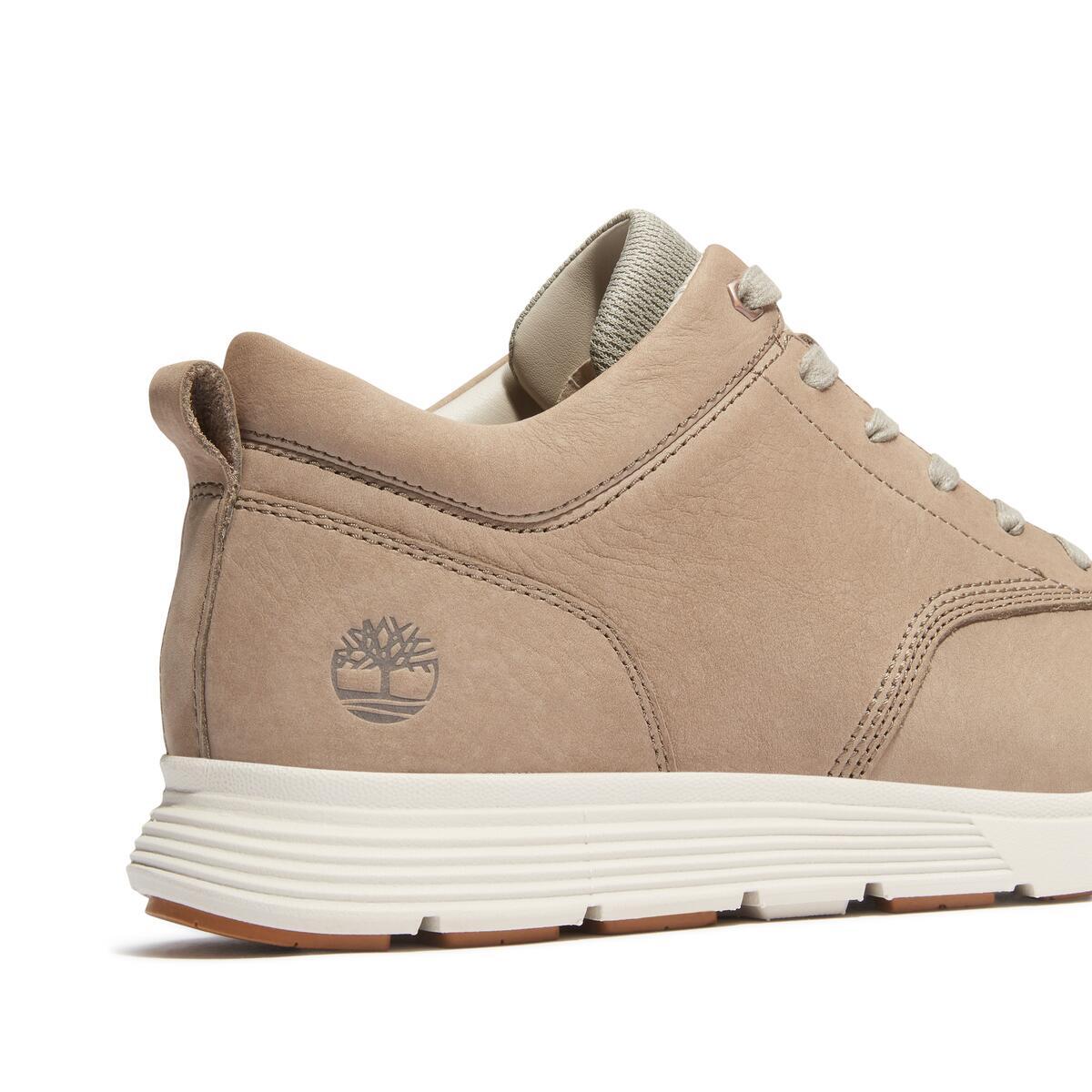 Killington Low Lace Up Sneaker - Runner