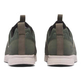 KILLINGTON LOW LACE UP SNEAKER DARK GREEN W MESH - Runner