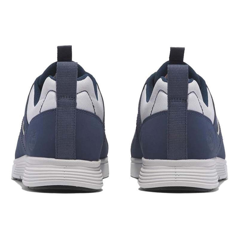 KILLINGTON LOW LACE UP SNEAKER NAVY W MESH - Runner