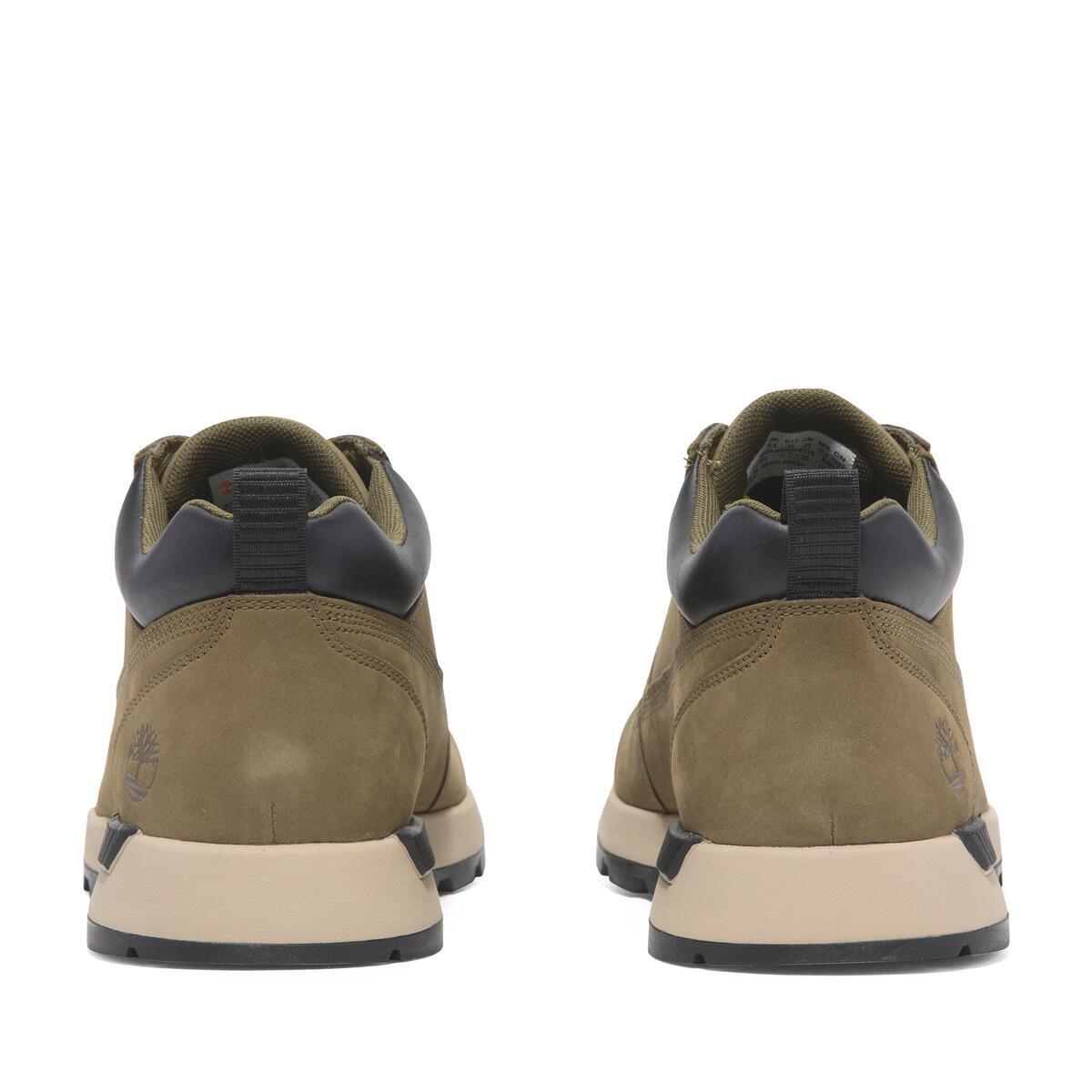 Killington Trekker Low Lace Up Sneaker - Runner