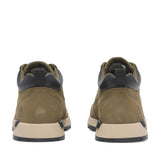 Killington Trekker Low Lace Up Sneaker - Runner