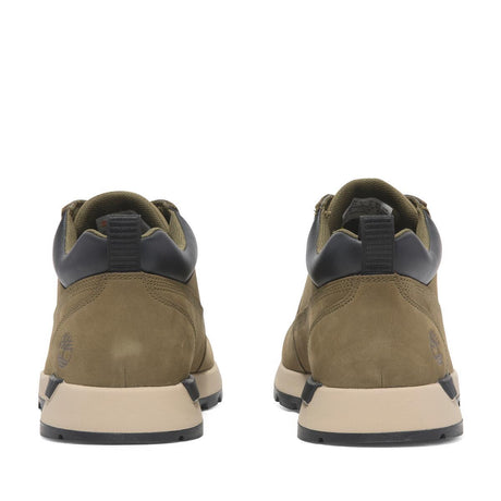 Killington Trekker Low Lace Up Sneaker - Runner