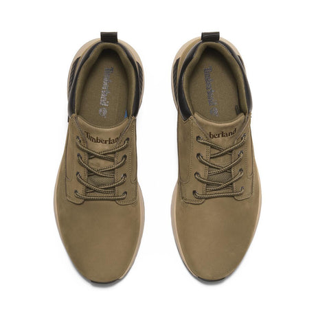 Killington Trekker Low Lace Up Sneaker - Runner