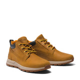 Killington Trekker Low Lace Up Sneaker - Runner