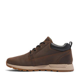 Killington Trekker Low Lace Up Sneaker - Runner