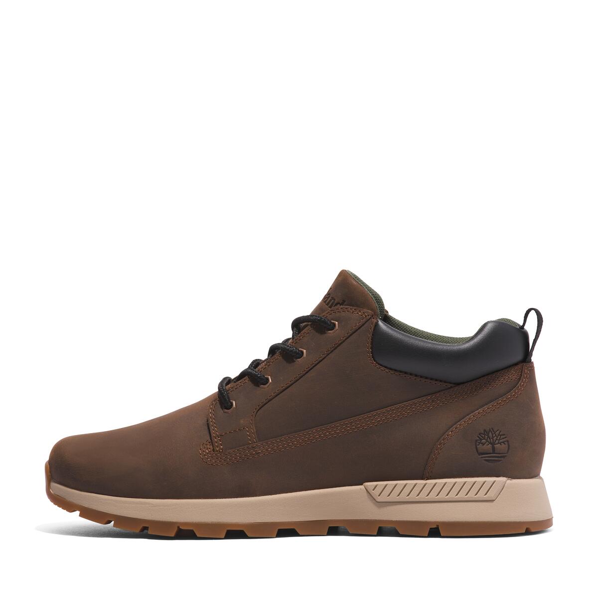 Killington Trekker Low Lace Up Sneaker - Runner
