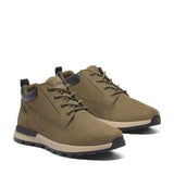 Killington Trekker Low Lace Up Sneaker - Runner