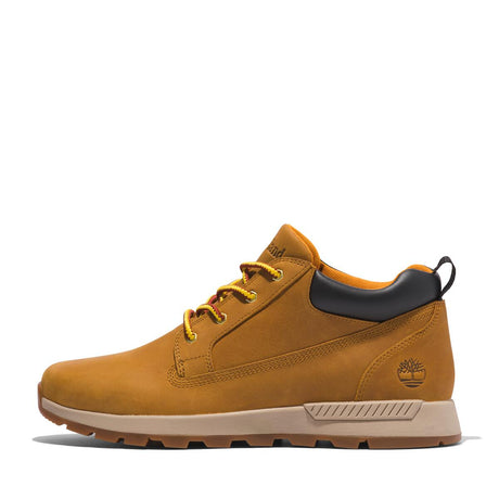 Killington Trekker Low Lace Up Sneaker - Runner