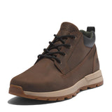 Killington Trekker Low Lace Up Sneaker - Runner