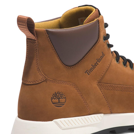 Killington Trekker Mid Lace Up Sneaker - Runner