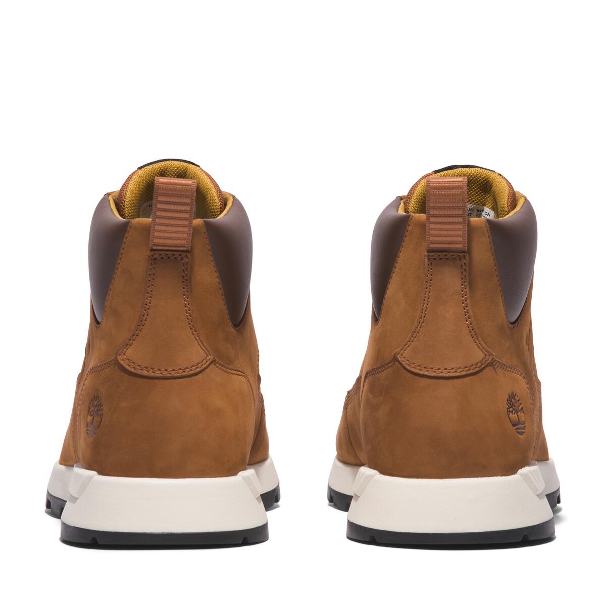 Killington Trekker Mid Lace Up Sneaker - Runner