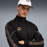 KING Anthem Football Jacket Men - Runner