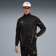 KING Anthem Football Jacket Men - Runner