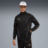 KING Anthem Football Jacket Men - Runner
