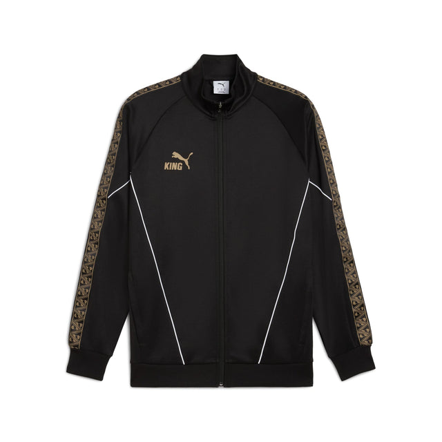 KING Anthem Football Jacket Men - Runner