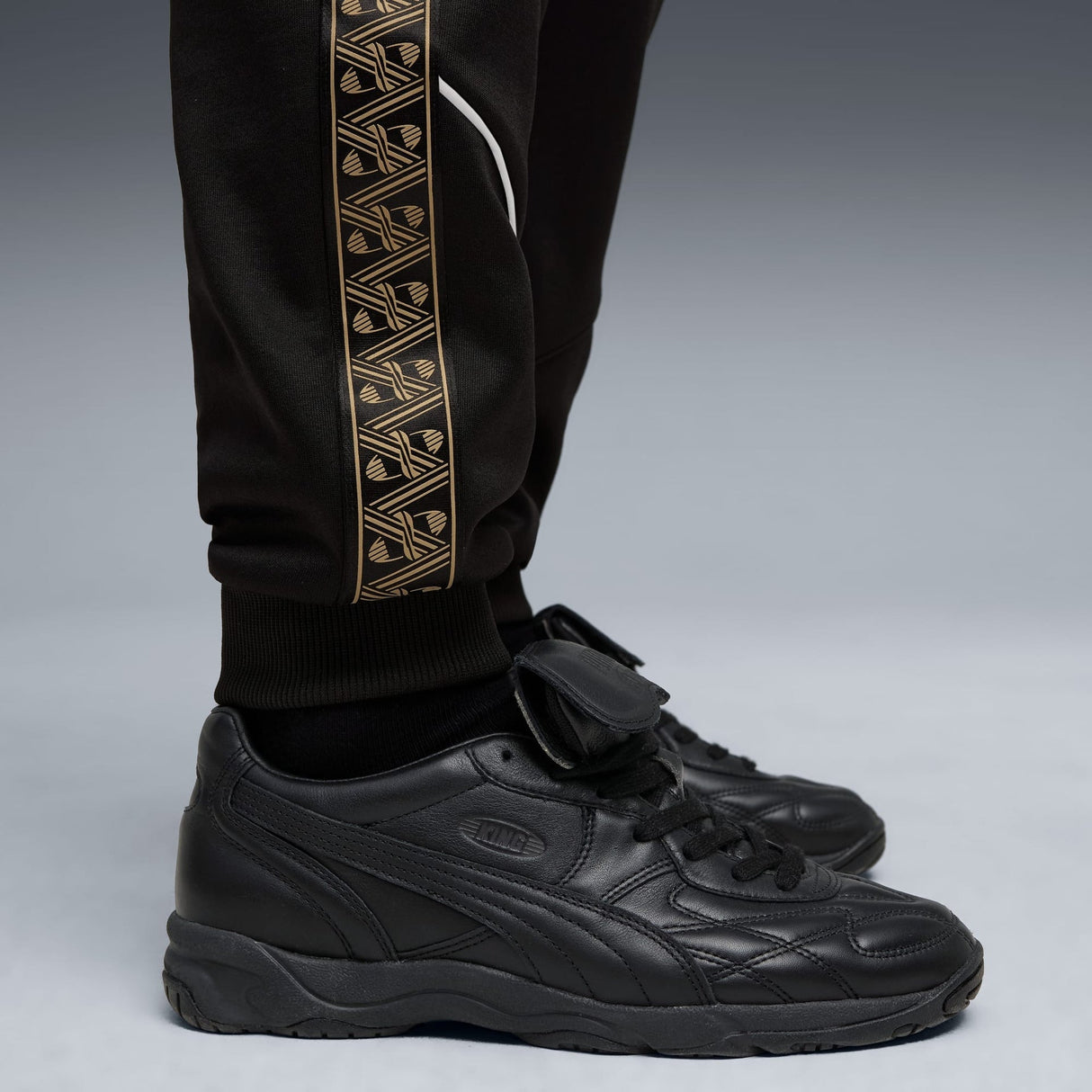 KING Anthem Football Pants Men - Runner
