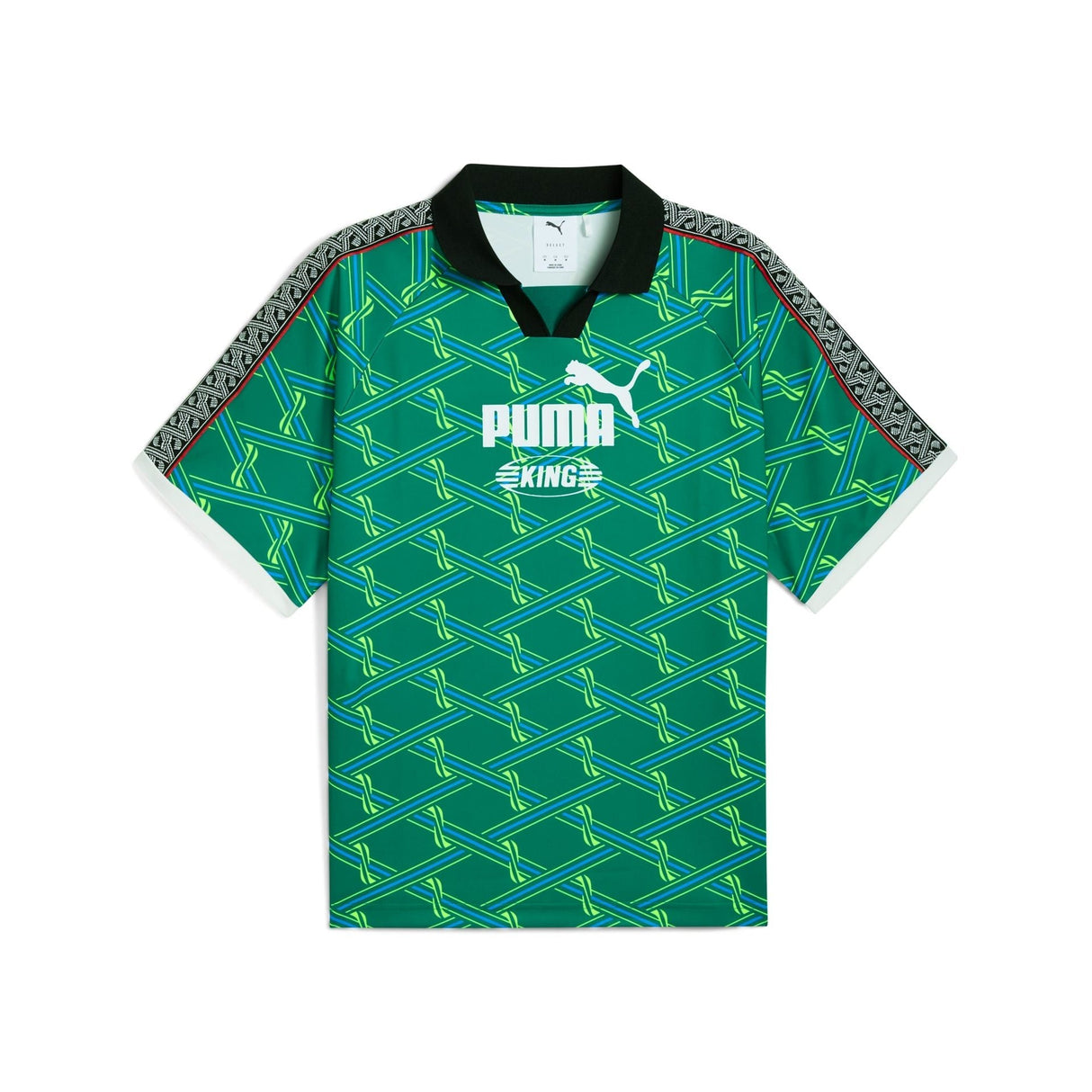 KING Jersey Men - Runner