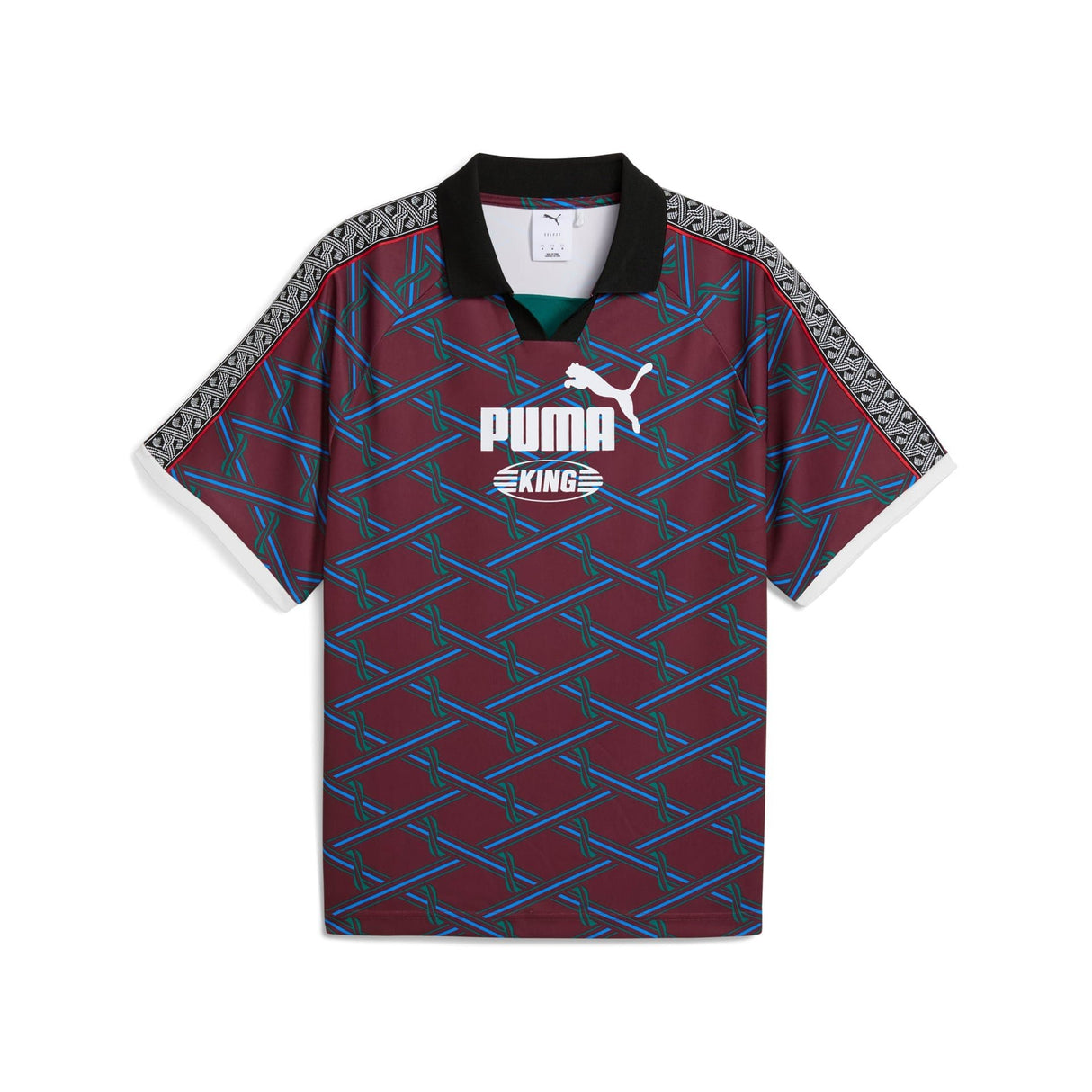 KING Jersey Men - Runner
