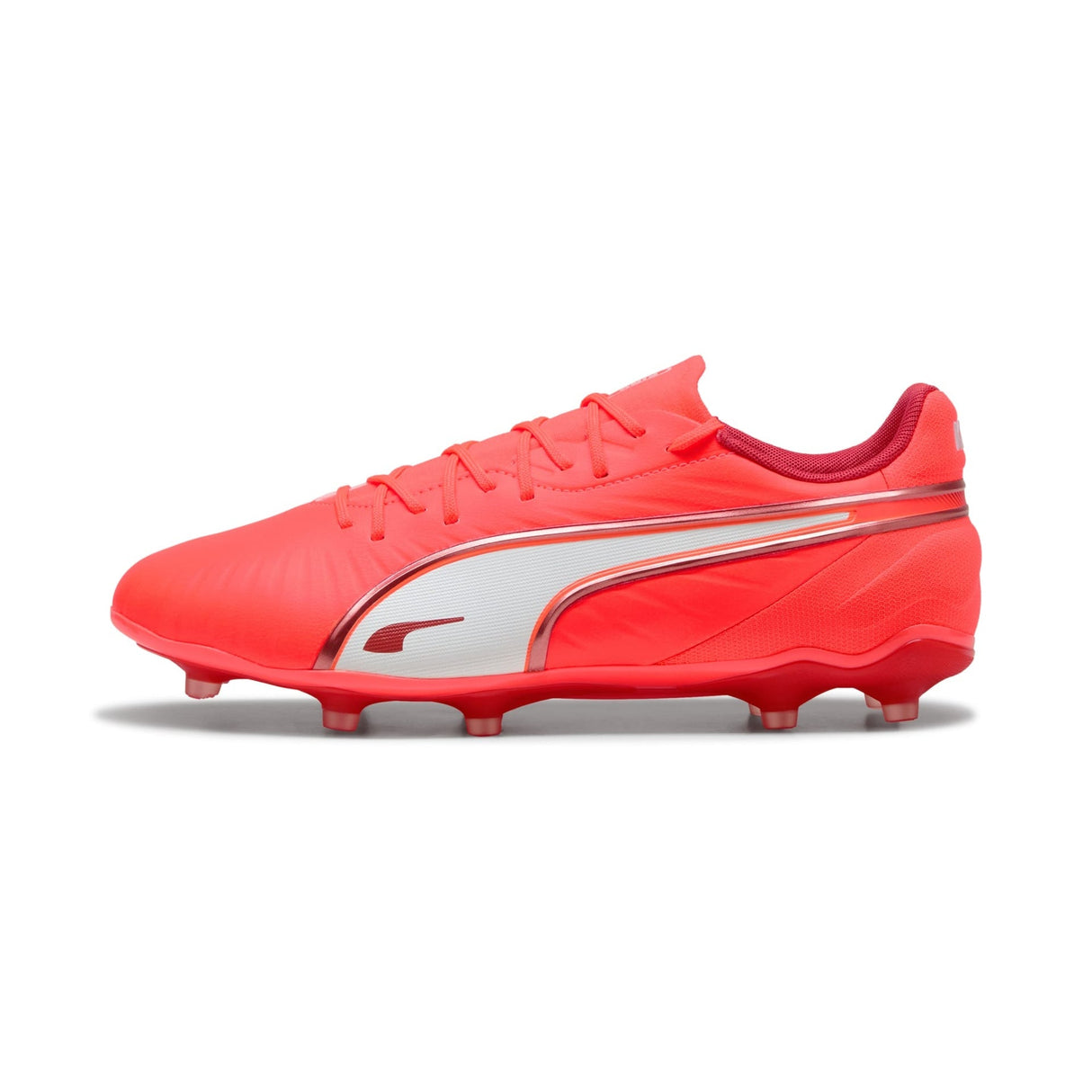 KING MATCH FG/AG Football Boots Unisex - Runner