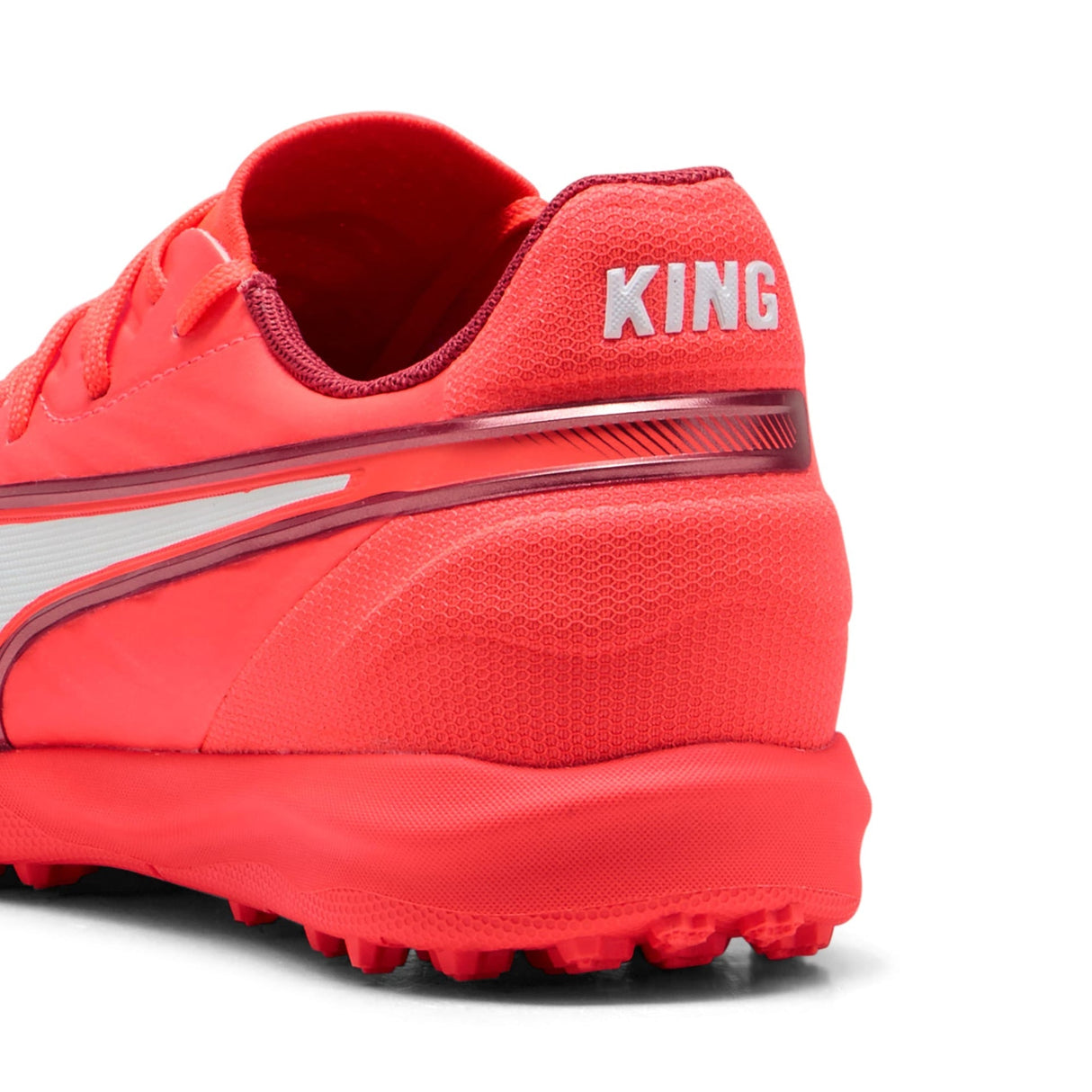 KING MATCH TT Football Boots Youth - Runner