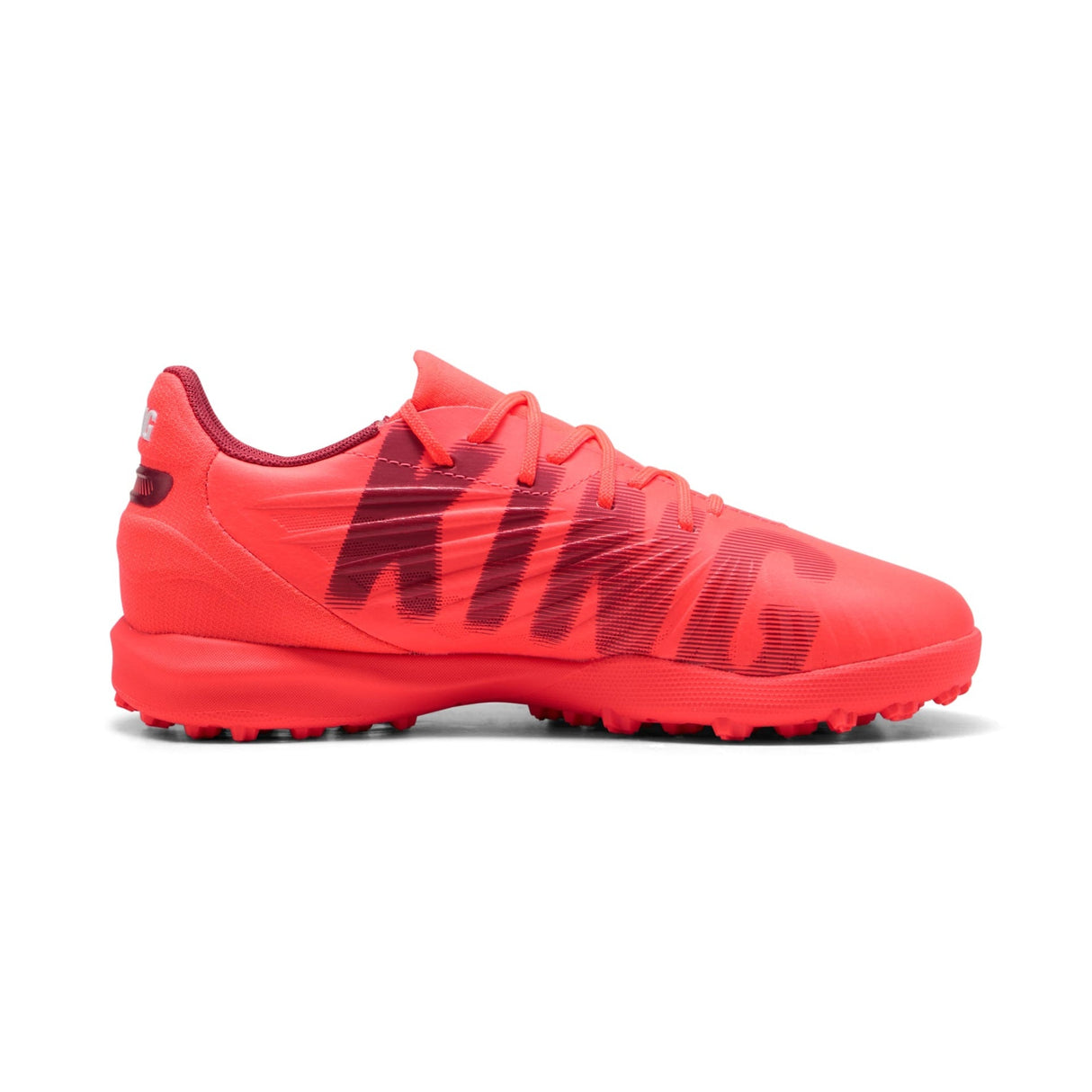 KING MATCH TT Football Boots Youth - Runner