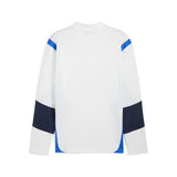 King Pro Mock Neck Quarter - Zip Pullover Sweatshirt - Runner