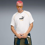 KING Relaxed Football Jersey Unisex - Runner