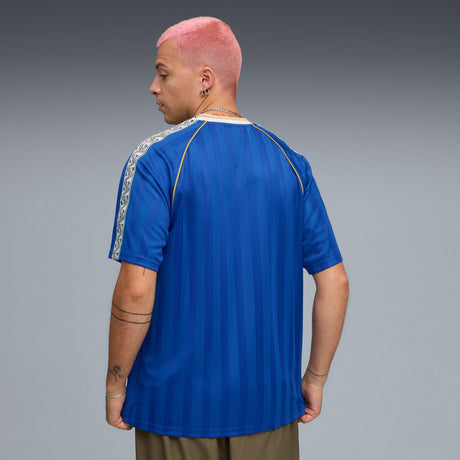 KING Relaxed Football Jersey Unisex - Runner
