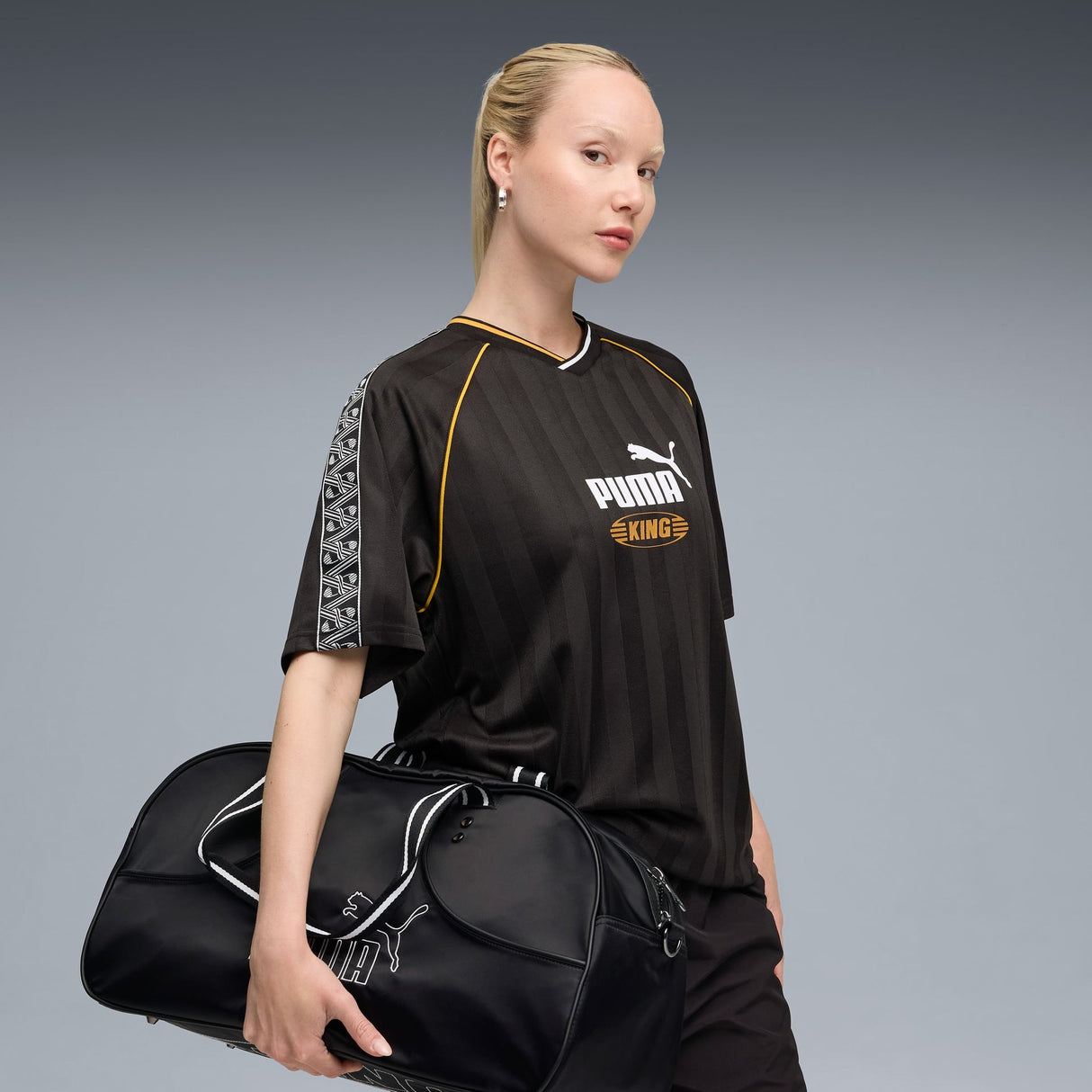 KING Relaxed Football Jersey Unisex - Runner