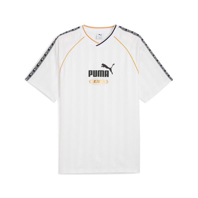KING Relaxed Football Jersey Unisex - Runner