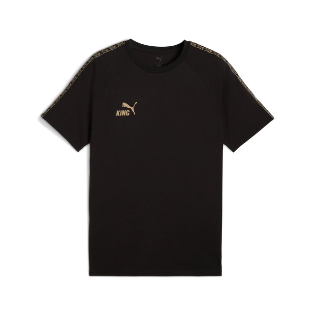 KING T-shirt Men - Runner