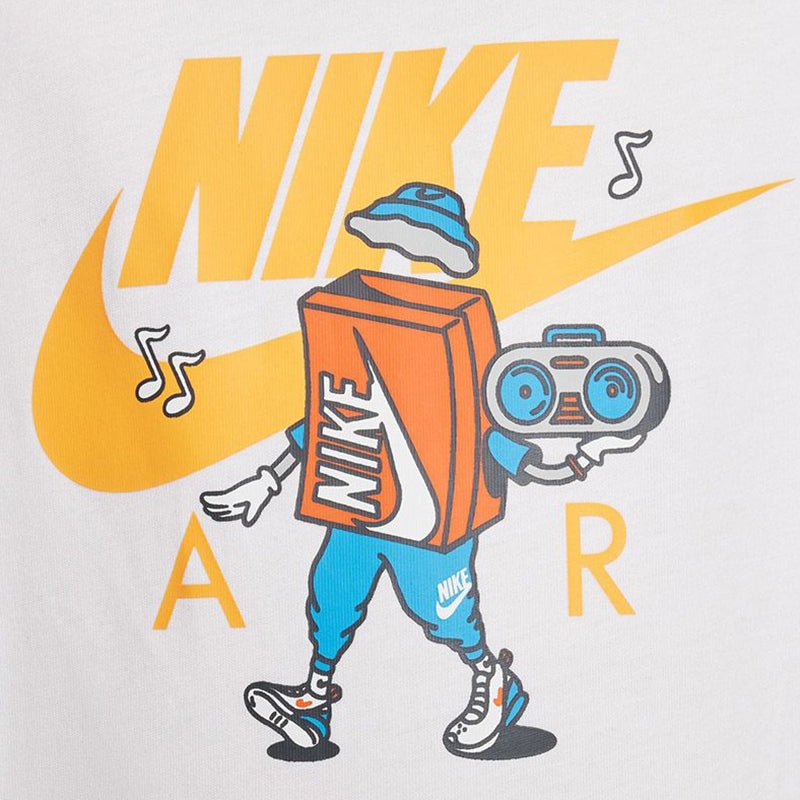 KNSWTEEBOXY2 - Runner