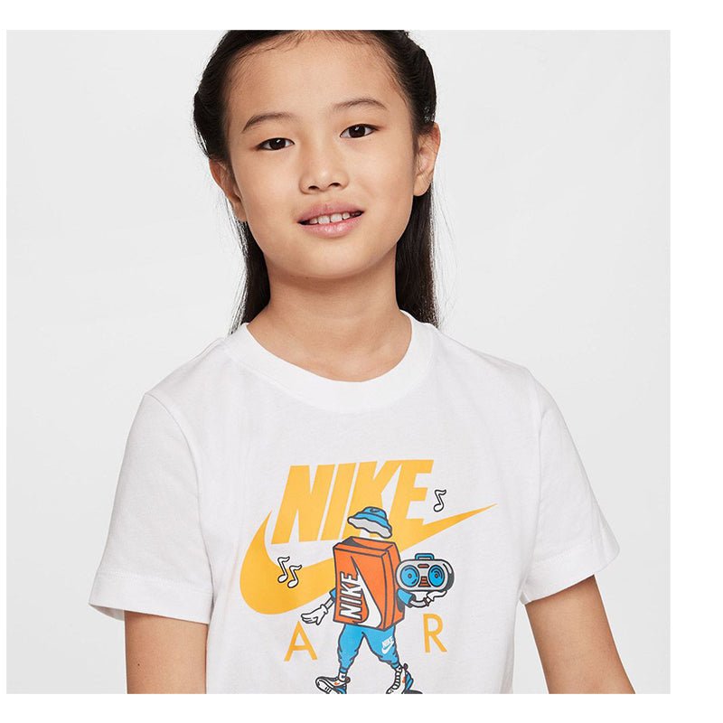 KNSWTEEBOXY2 - Runner