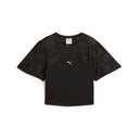 LACE Crop Top Women - Runner