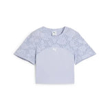 LACE Crop Top Women - Runner