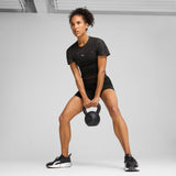 LACE Crop Top Women - Runner