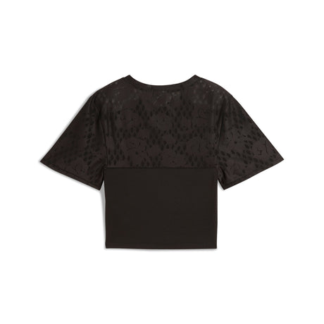 LACE Crop Top Women - Runner