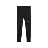 LACE High - Waisted 7/8 Tights Women - Runner