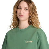 Lake House Back Graphic Tee - Runner