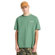 Lake House Back Graphic Tee - Runner