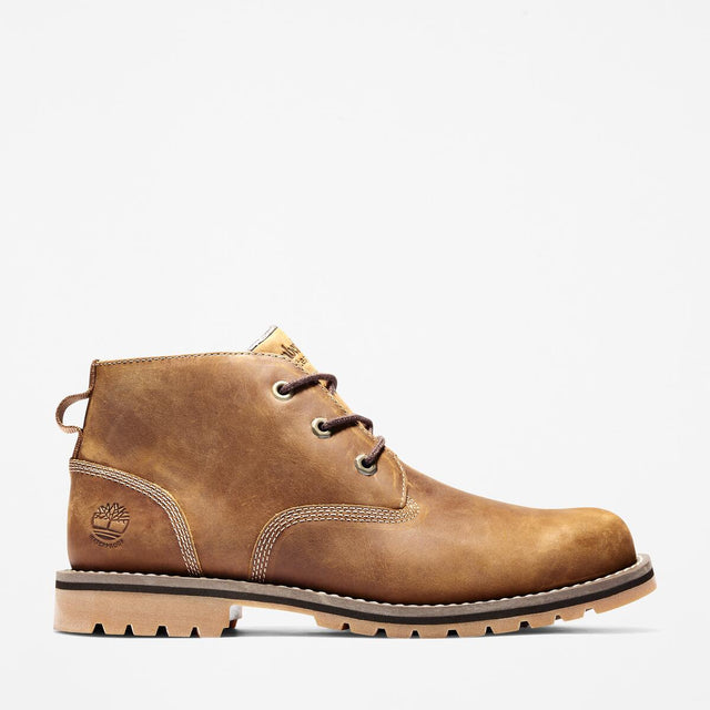 Larchmont Mid Lace Up Waterproof - Runner