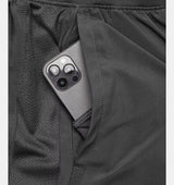 Launch Men's 2 - in - 1 5" Shorts - Runner