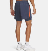 Launch Men's 2 - in - 1 5" Shorts - Runner
