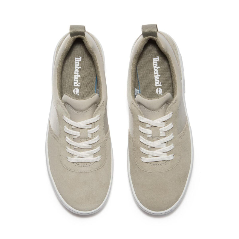 Laurel Court Low Lace Up Sneaker - Runner