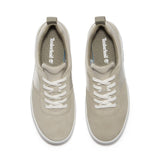 Laurel Court Low Lace Up Sneaker - Runner