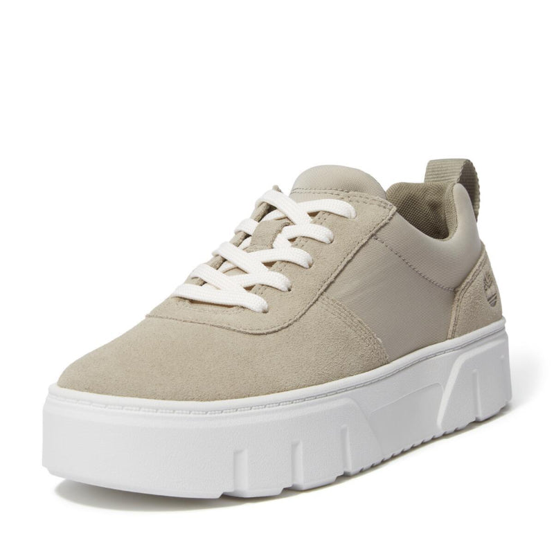 Laurel Court Low Lace Up Sneaker - Runner